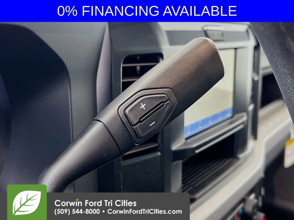 New 2026 Ford F250 XL w/ STX Appearance Package image 10