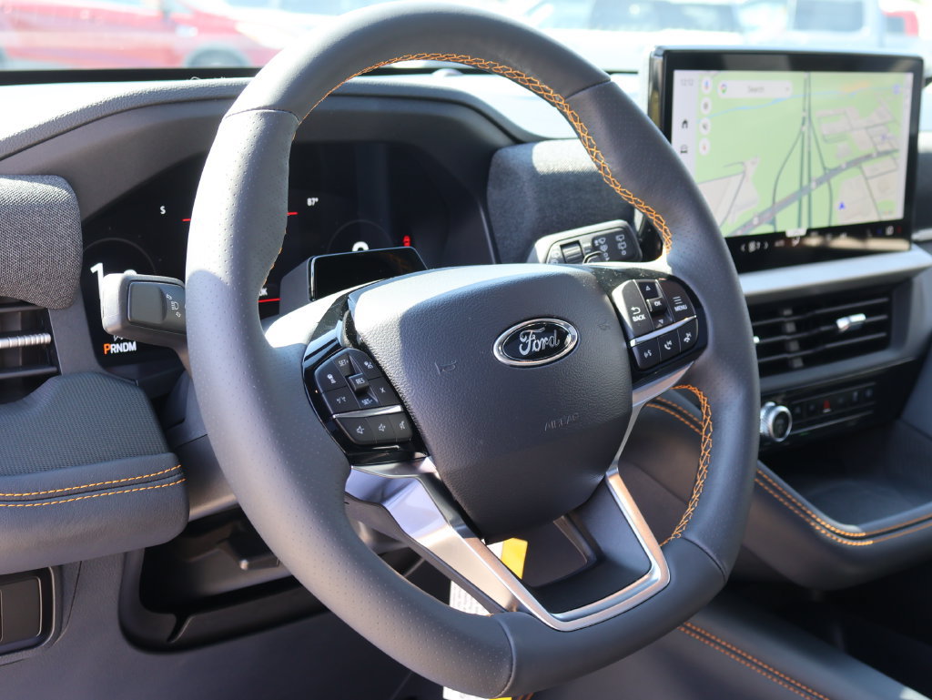 New 2026 Ford Explorer Tremor w/ Tremor Ultimate Package AWD/4WD image 26