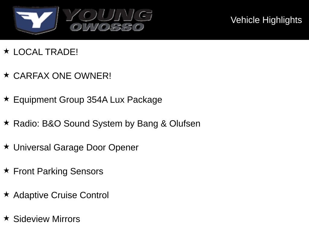 Used 2022 Ford Bronco Wildtrak AWD/4WD image 5