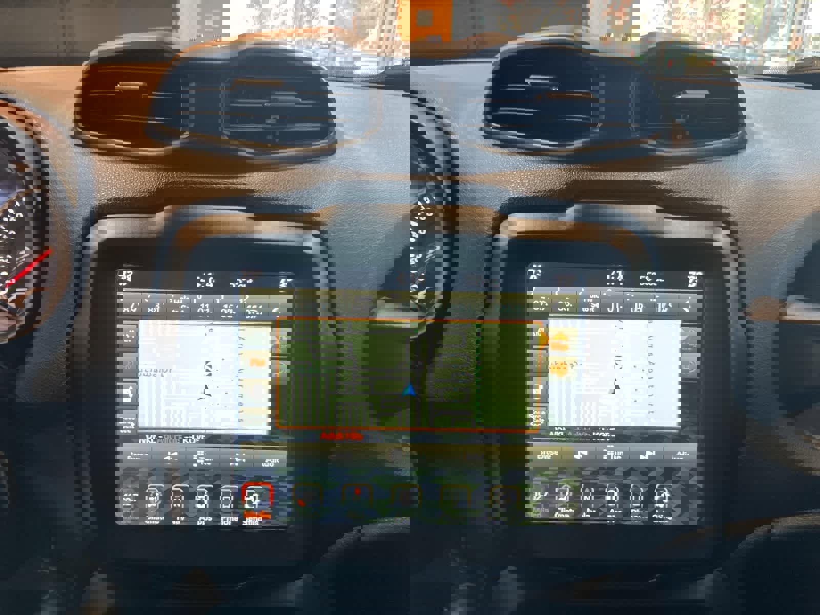 Used 2023 Jeep Renegade Trailhawk image 20