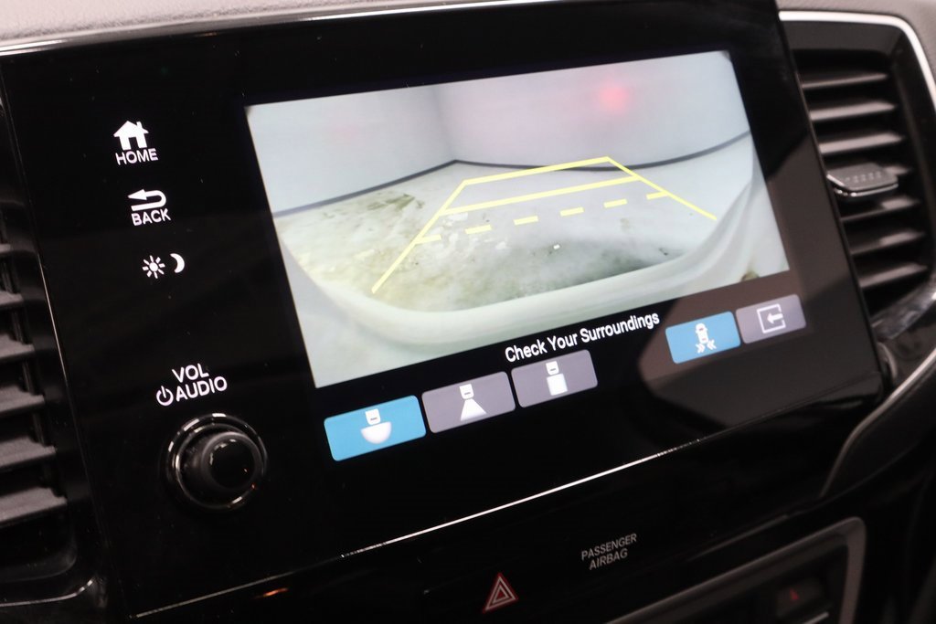 Used 2022 Honda Pilot Elite image 3