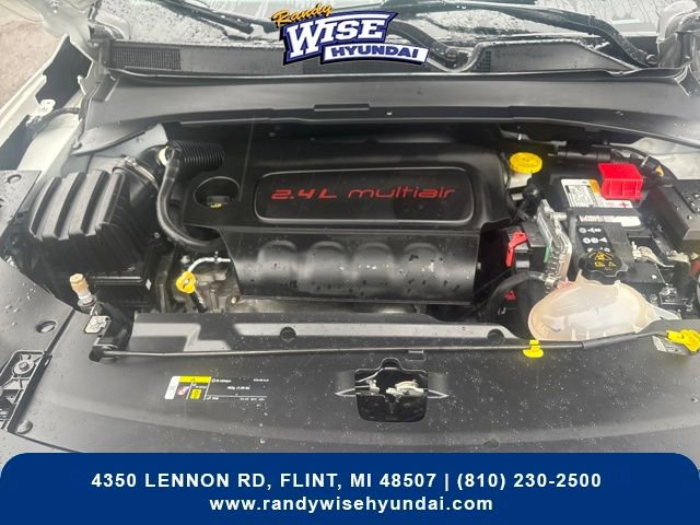 Used 2022 Jeep Compass Limited image 22