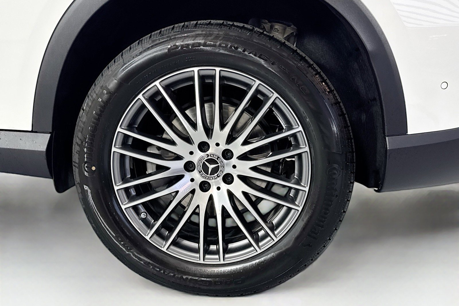 New 2026 Mercedes-Benz GLC 300 4MATIC image 29