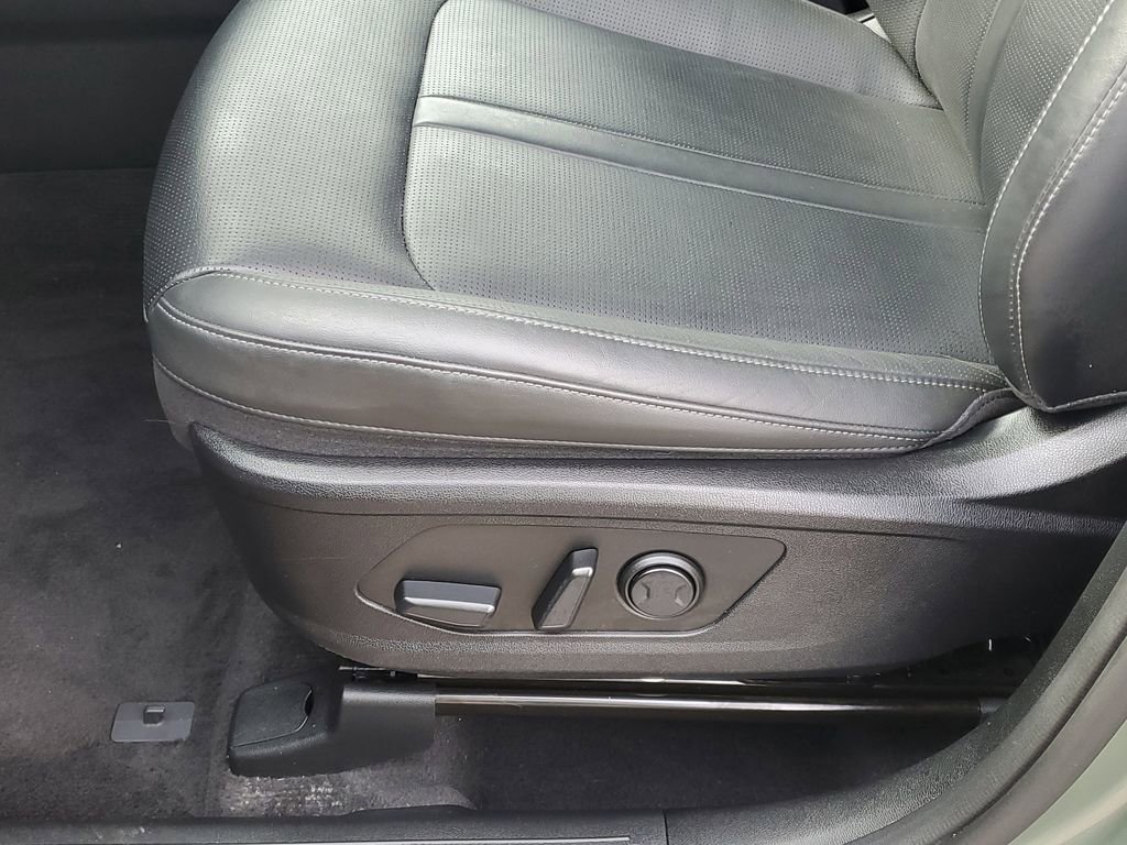 Used 2025 Kia Sorento X-Line EX image 12