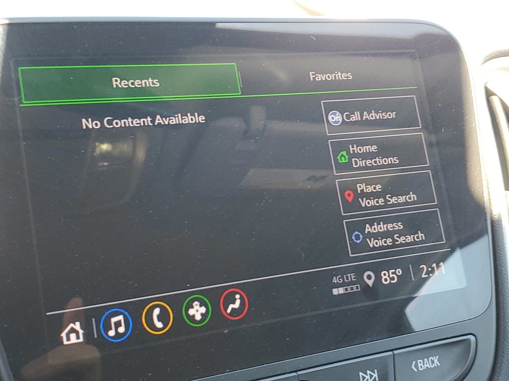 Used 2025 Chevrolet Malibu LT FWD image 14