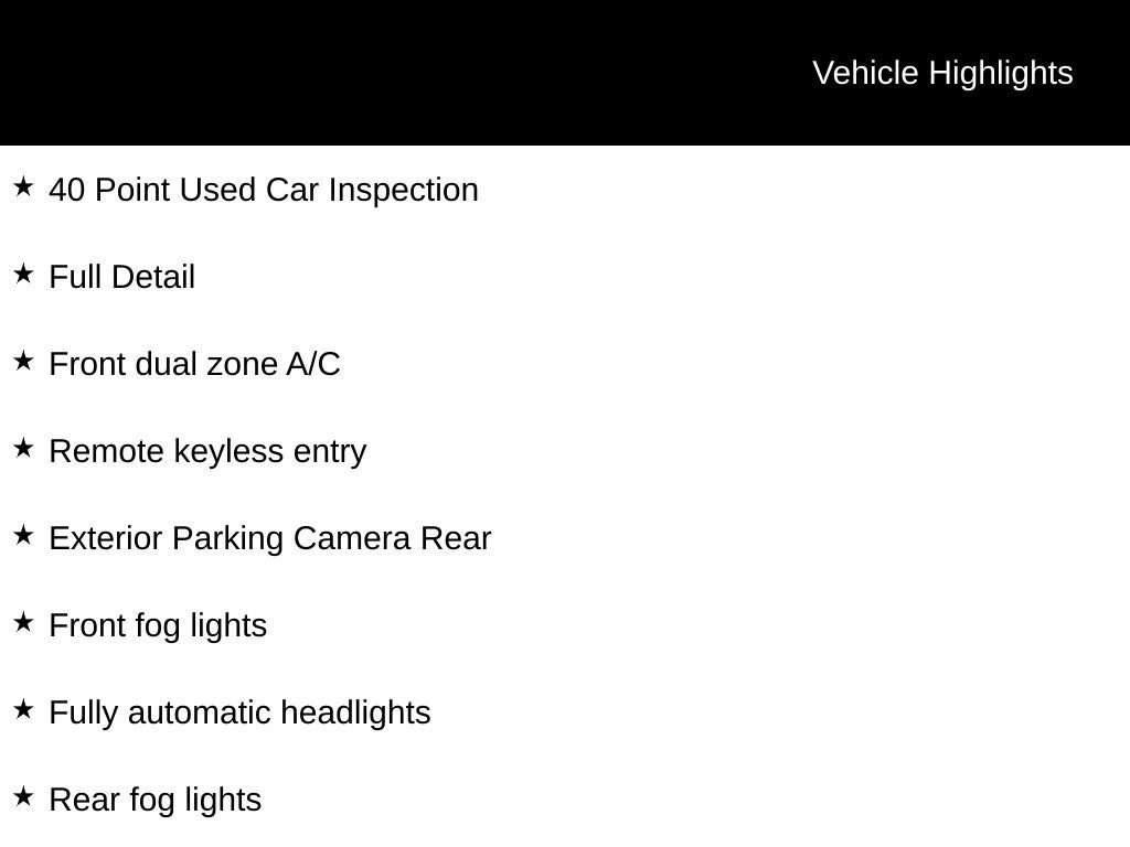 Used 2021 Mercedes-Benz GLA 250 GLA 250 image 4