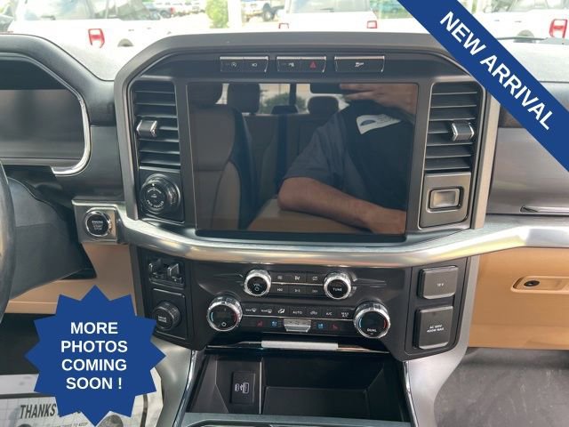 Used 2021 Ford F150 Lariat RWD image 37