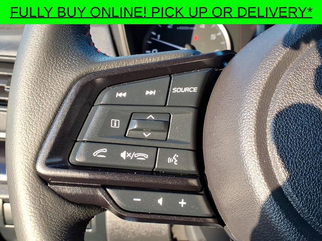 Certified 2024 Subaru Impreza RS image 20