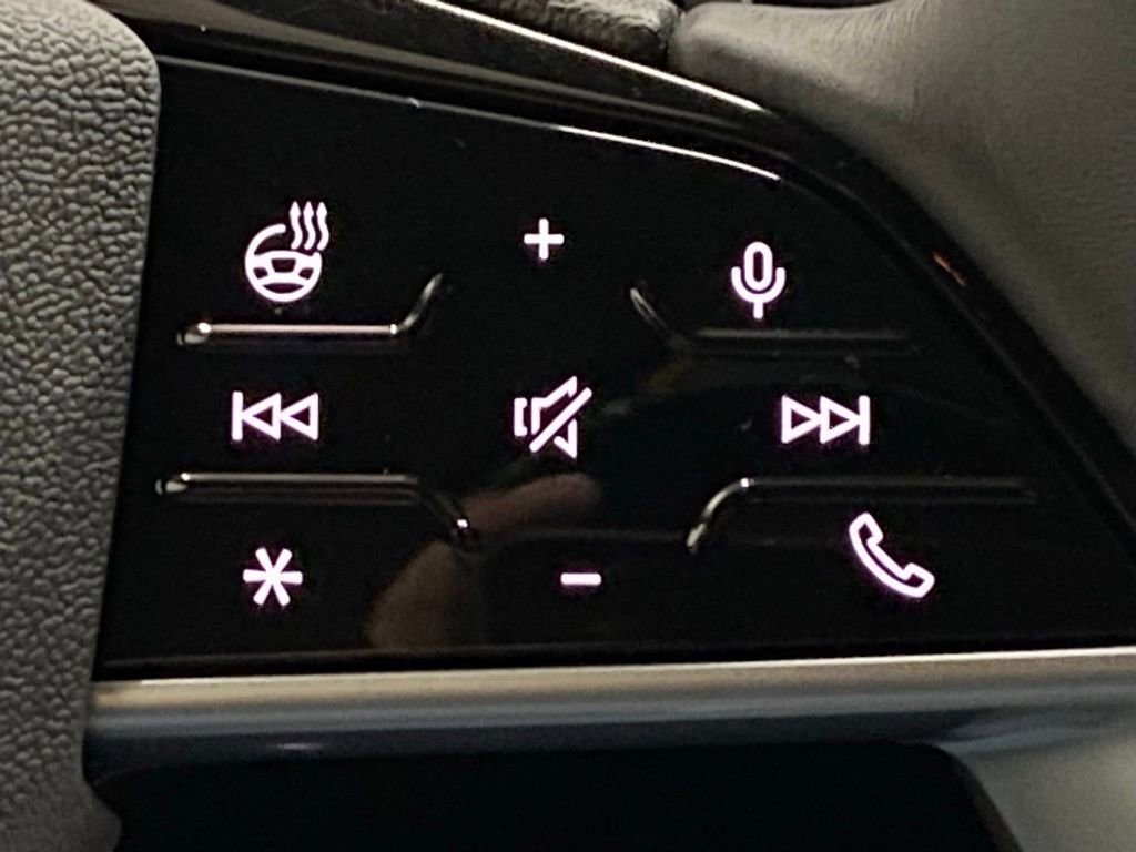 New 2026 Audi A6 3.0 image 13