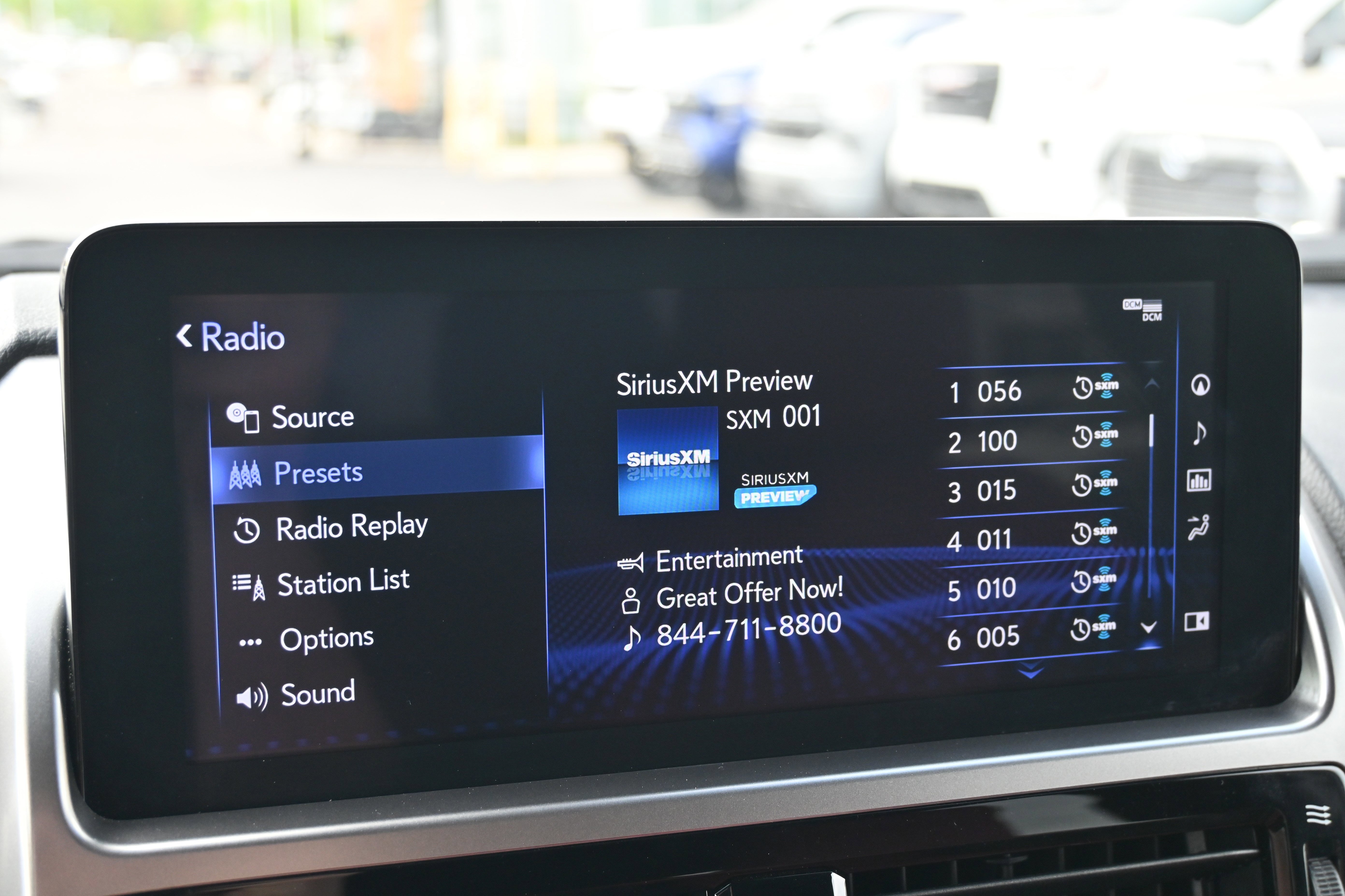 Used 2023 Lexus GX 460 Premium w/ Premium Plus Package image 36