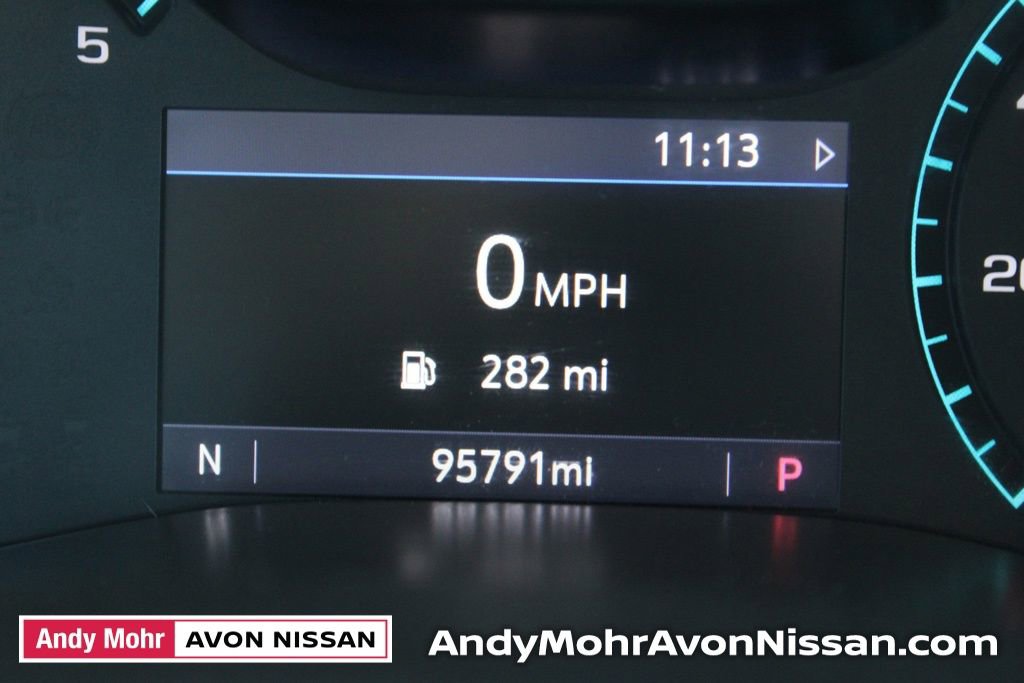 Used 2020 Chevrolet Colorado ZR2 image 31