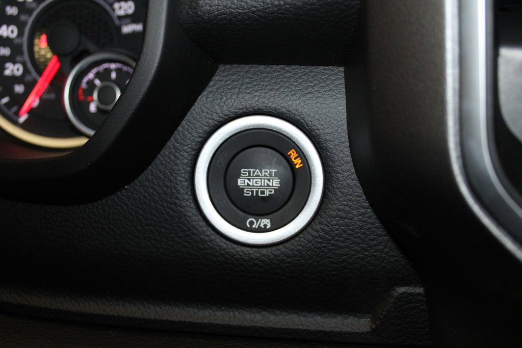 New 2026 RAM 1500 Big Horn image 12