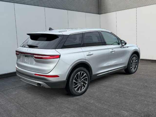 Used 2020 Lincoln Corsair AWD w/ Equipment Group 101A image 5