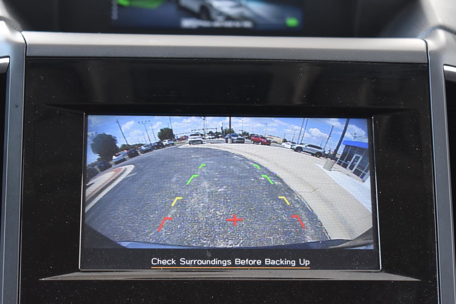 Used 2023 Subaru Forester Premium image 5