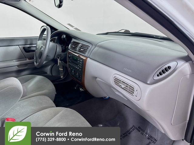 Used 2003 Mercury Sable GS image 25