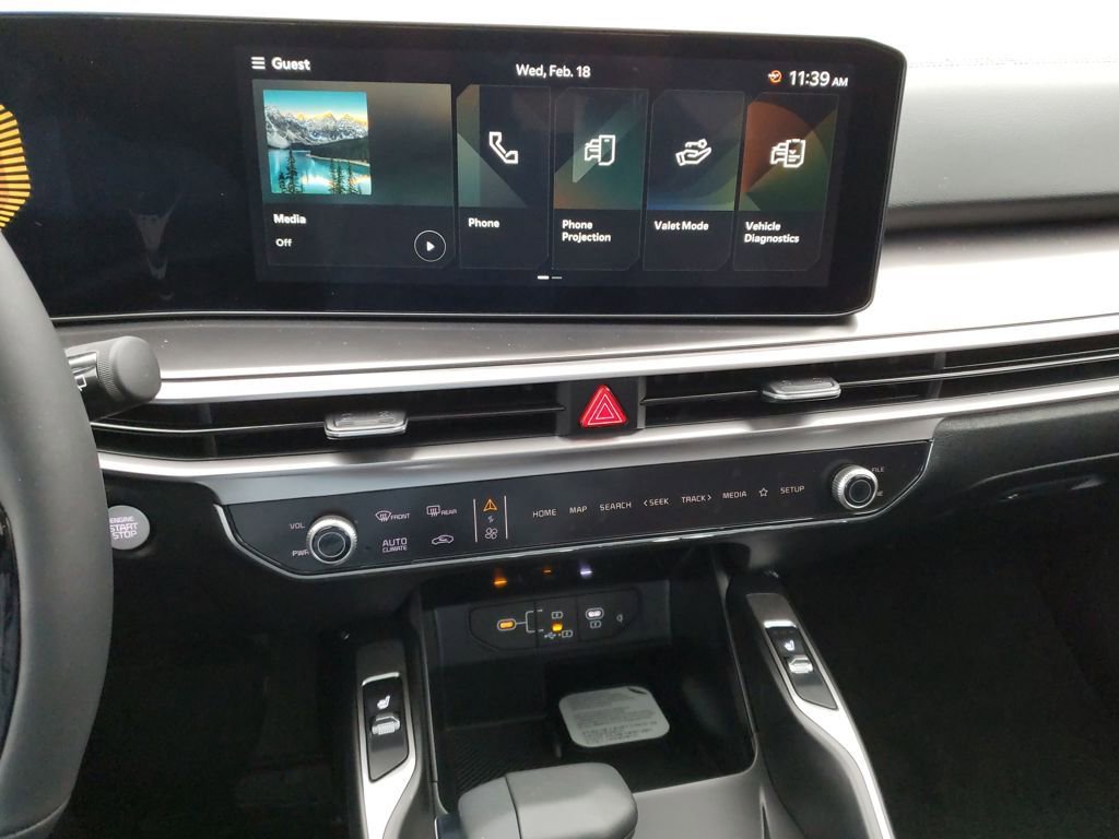 New 2026 Kia Sorento S w/ S Panoramic Sunroof Package AWD/4WD image 18