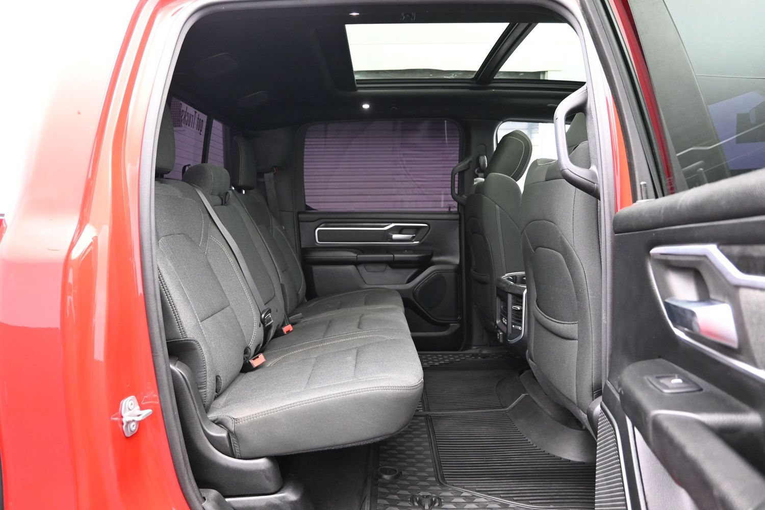 Used 2020 RAM 1500 Lone Star AWD/4WD image 12