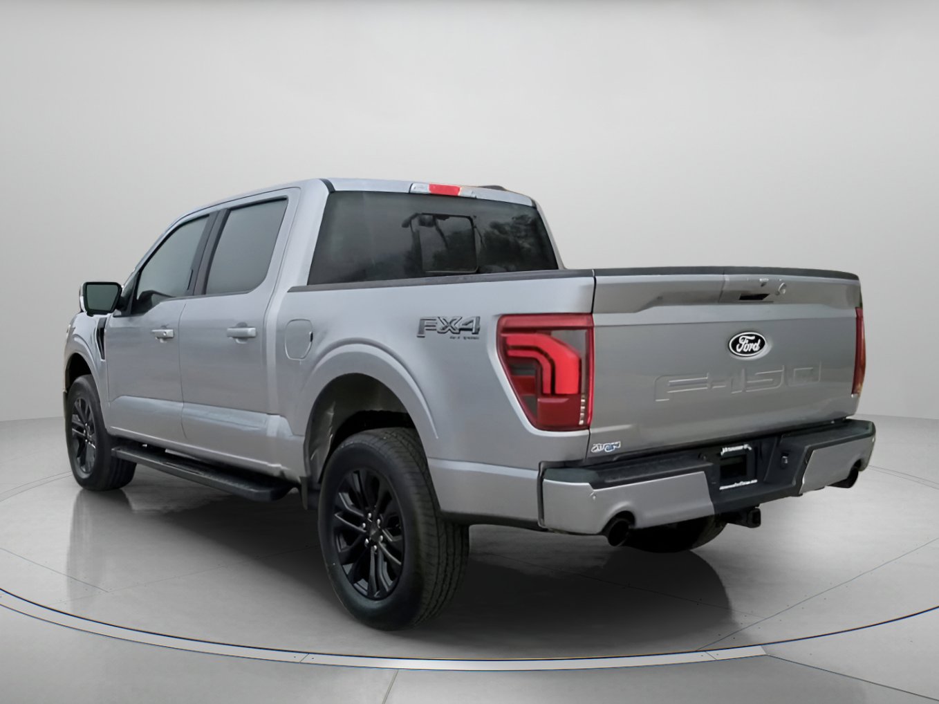 New 2026 Ford F150 Lariat w/ Equipment Group 501A Mid image 20