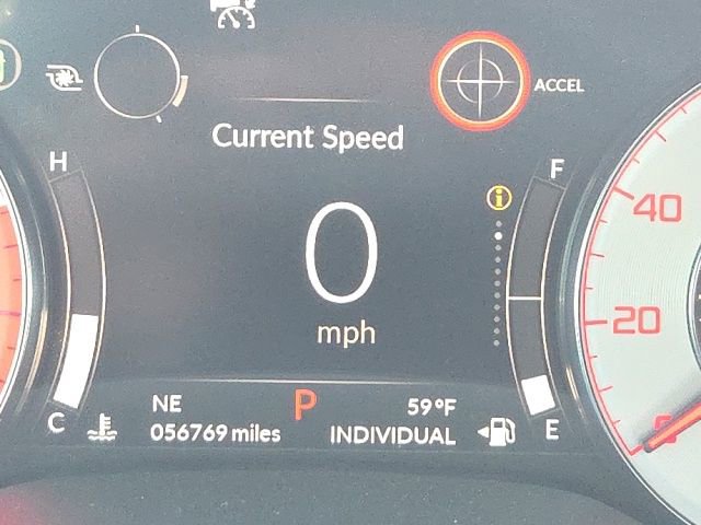 Used 2023 Acura TLX Type S image 45