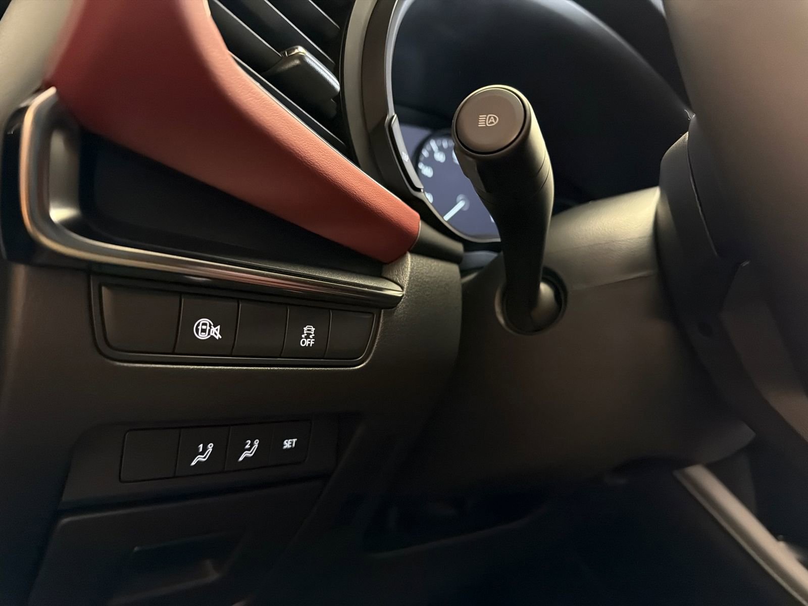 New 2026 MAZDA MAZDA3 2.5 S Hatchback w/ Premium Pkg image 32