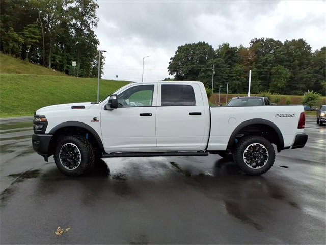 New 2026 RAM 2500 Tradesman image 5