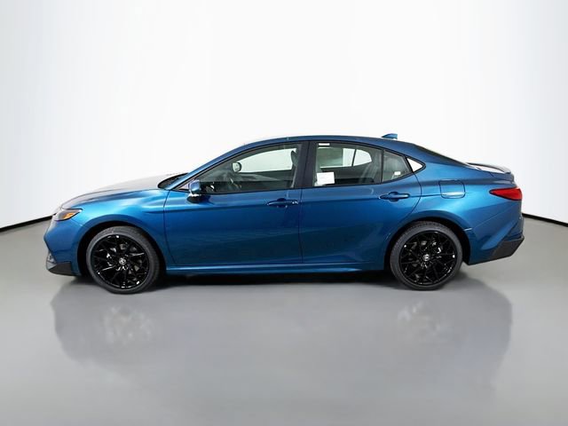 New 2026 Toyota Camry SE AWD/4WD image 4