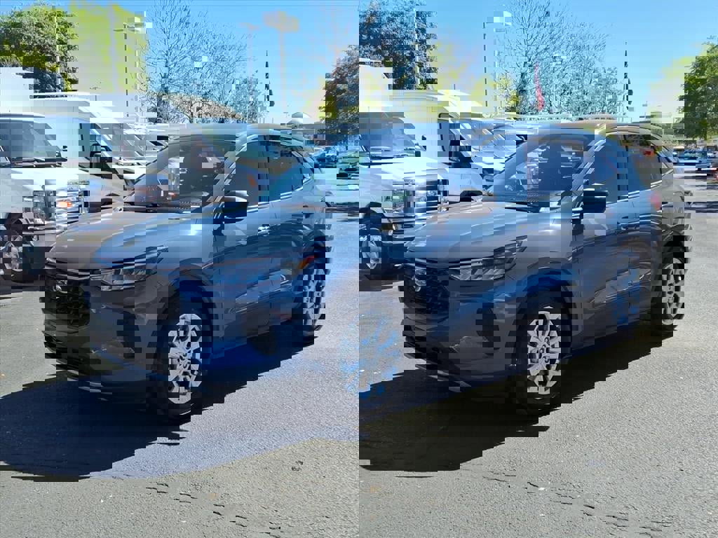 Certified 2023 Ford Escape Active image 8