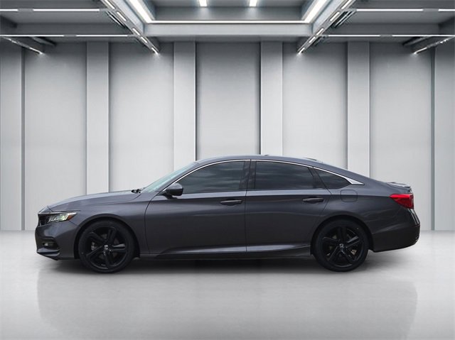 Used 2018 Honda Accord Sport image 7