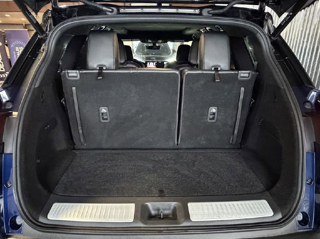 Used 2022 INFINITI QX60 Autograph image 31