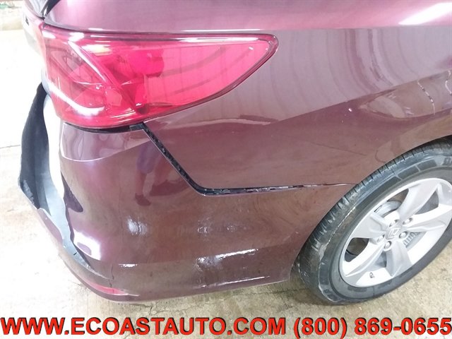 Used 2020 Honda Odyssey EX image 21