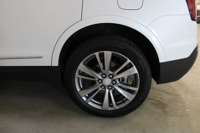 Used 2024 Cadillac XT5 Premium Luxury AWD/4WD image 30