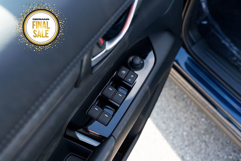 New 2025 MAZDA CX-5 AWD 2.5 S w/ Select Package image 26