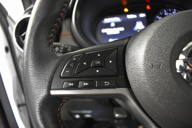 Certified 2021 Nissan Kicks SR w/ SR Premium Package image 16