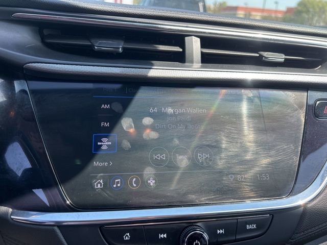 Used 2023 Buick Encore GX Preferred w/ Cold Weather Comfort Package image 24