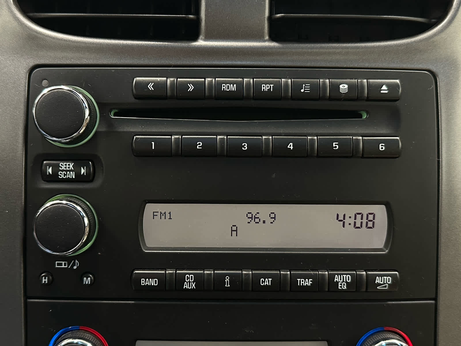 Used 2006 Chevrolet Corvette Coupe w/ Preferred Equipment Group RWD image 25