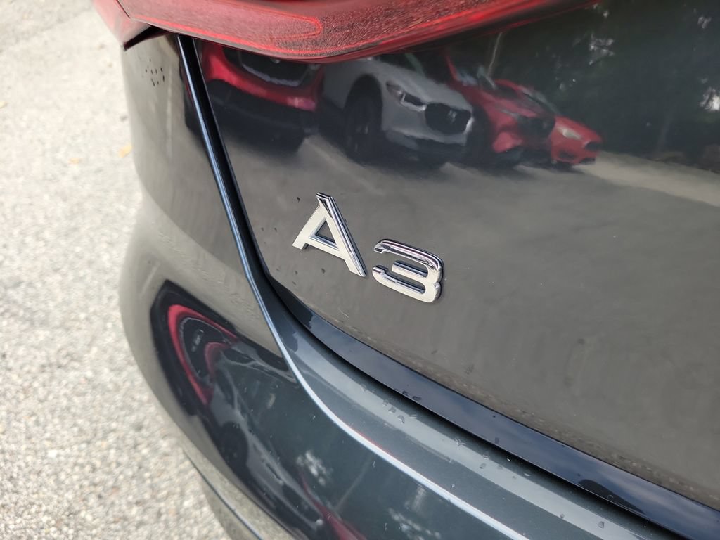Used 2024 Audi A3 2.0T Premium FWD image 7