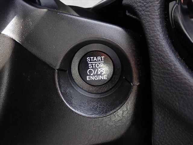Used 2020 Jeep Compass Limited AWD/4WD image 14