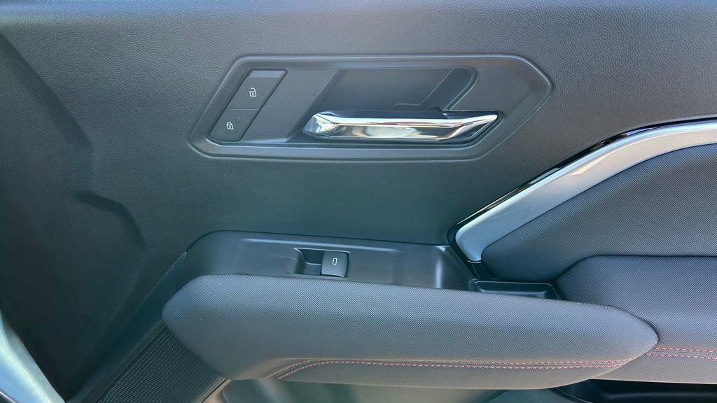 New 2026 Chevrolet Colorado Z71 w/ Technology Package image 10