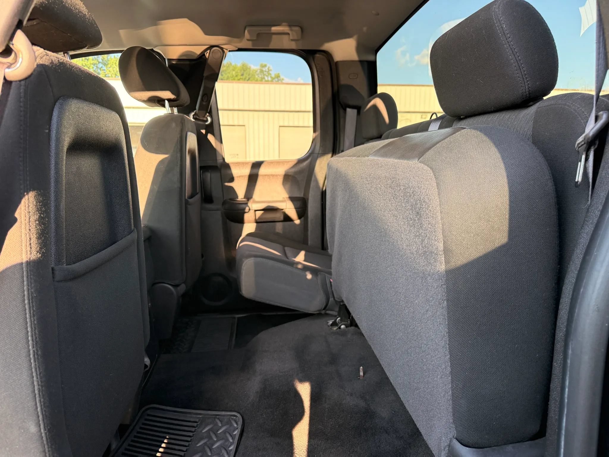 Used 2012 Chevrolet Silverado 1500 LT w/ All-Star Edition AWD/4WD image 21