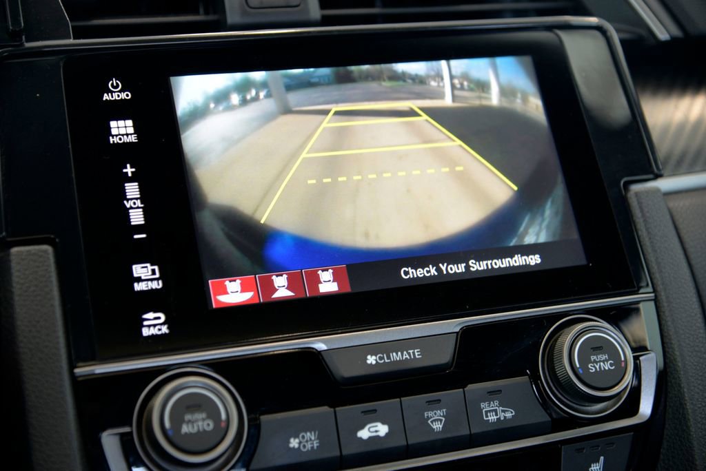 Used 2017 Honda Civic Si image 20