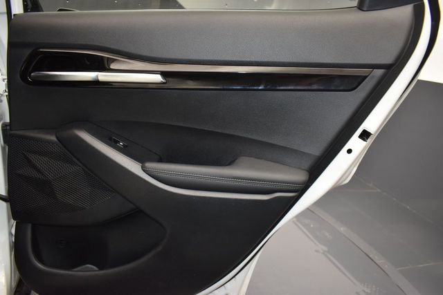 Certified 2025 Kia Seltos S FWD image 14