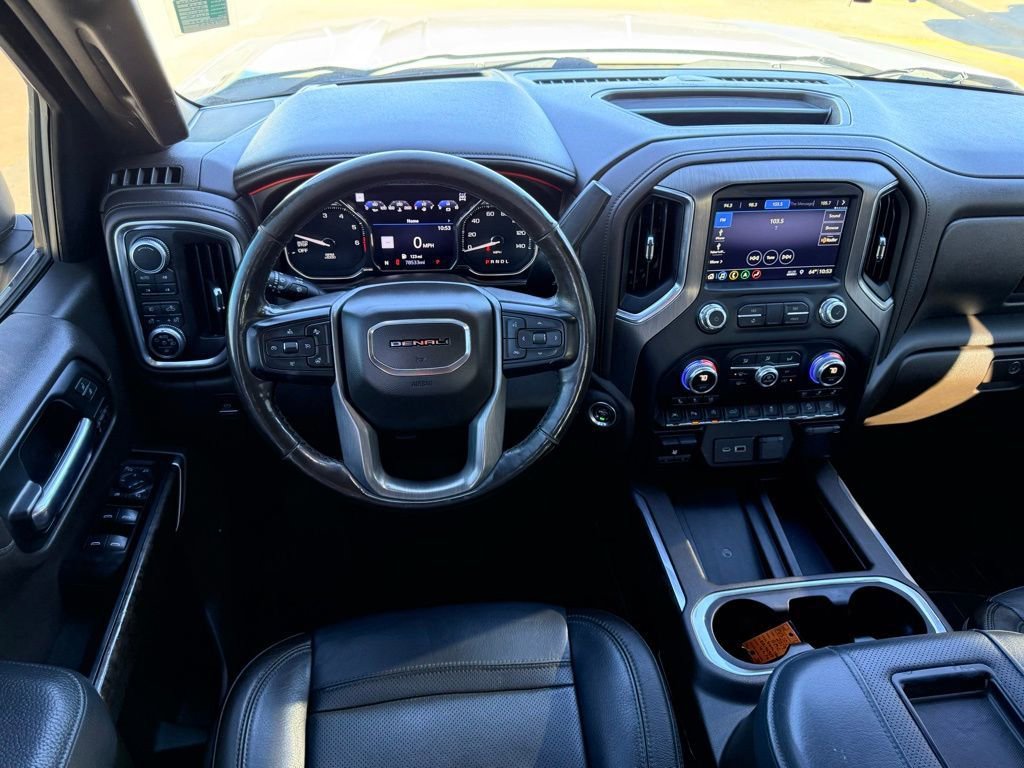 Used 2019 GMC Sierra 1500 Denali w/ Denali Ultimate Package image 18