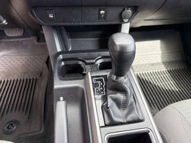 Certified 2017 Toyota Tacoma SR5 w/ Tow Package image 24