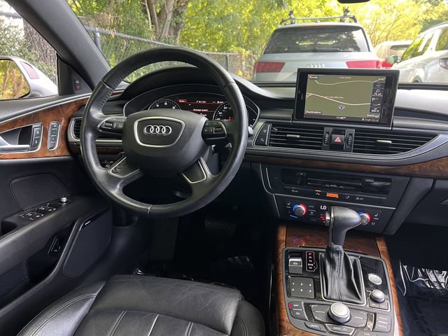 Used 2014 Audi A7 3.0T Prestige w/ Prestige Package AWD/4WD image 17