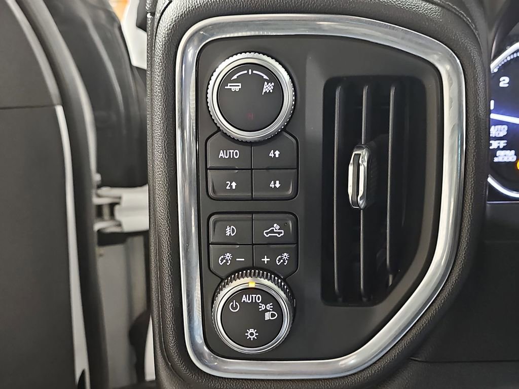 Used 2019 GMC Sierra 1500 Elevation w/ Elevation Value Package AWD/4WD image 33