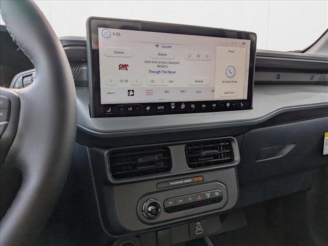 New 2025 Ford Maverick XLT w/ XLT Luxury Package image 13