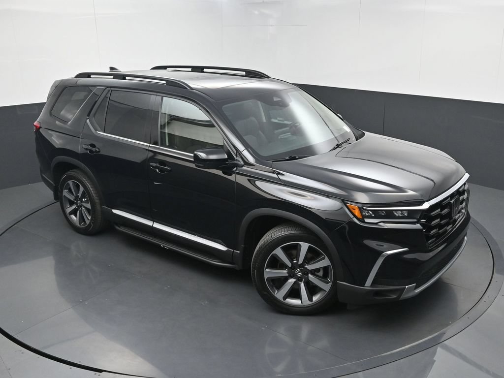 Used 2024 Honda Pilot Elite image 35