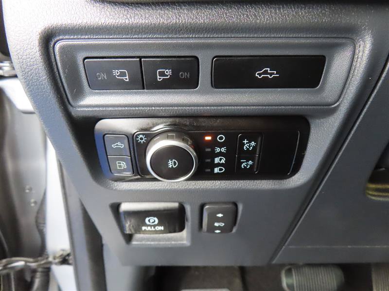 Used 2023 Ford F150 Platinum w/ Equipment Group 701A High AWD/4WD image 23