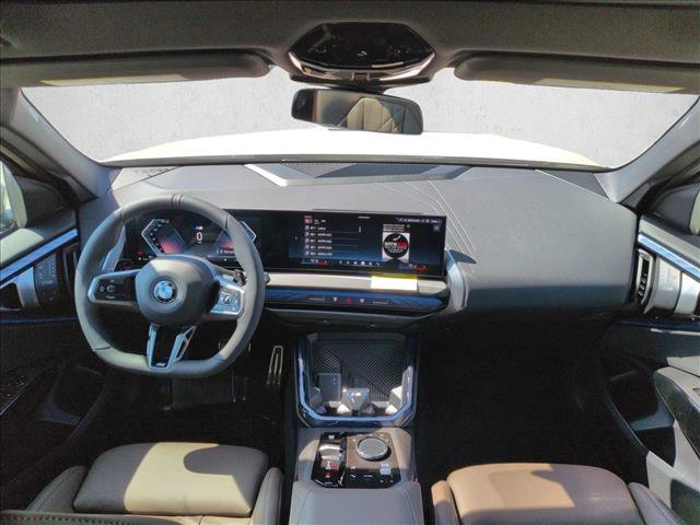 New 2026 BMW X3 xDrive30 w/ M Sport Package image 15