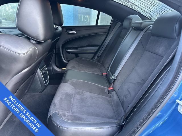 Used 2023 Dodge Charger Scat Pack w/ Plus Group RWD image 27